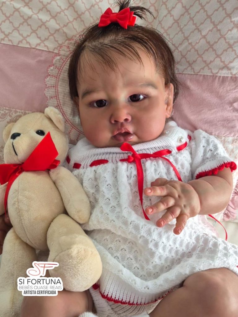 Bebê Zuri