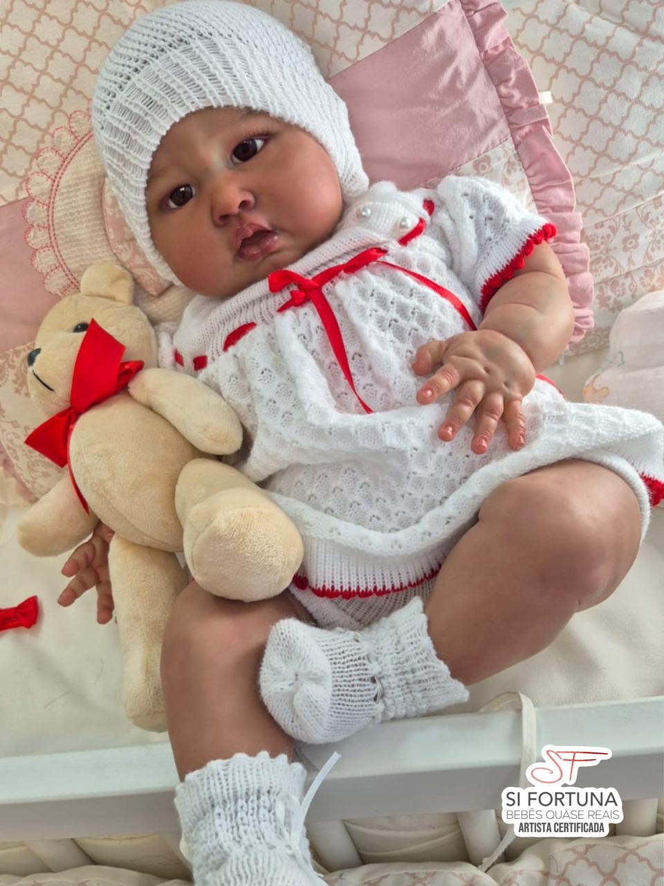 Bebê Zuri - Imagem 4