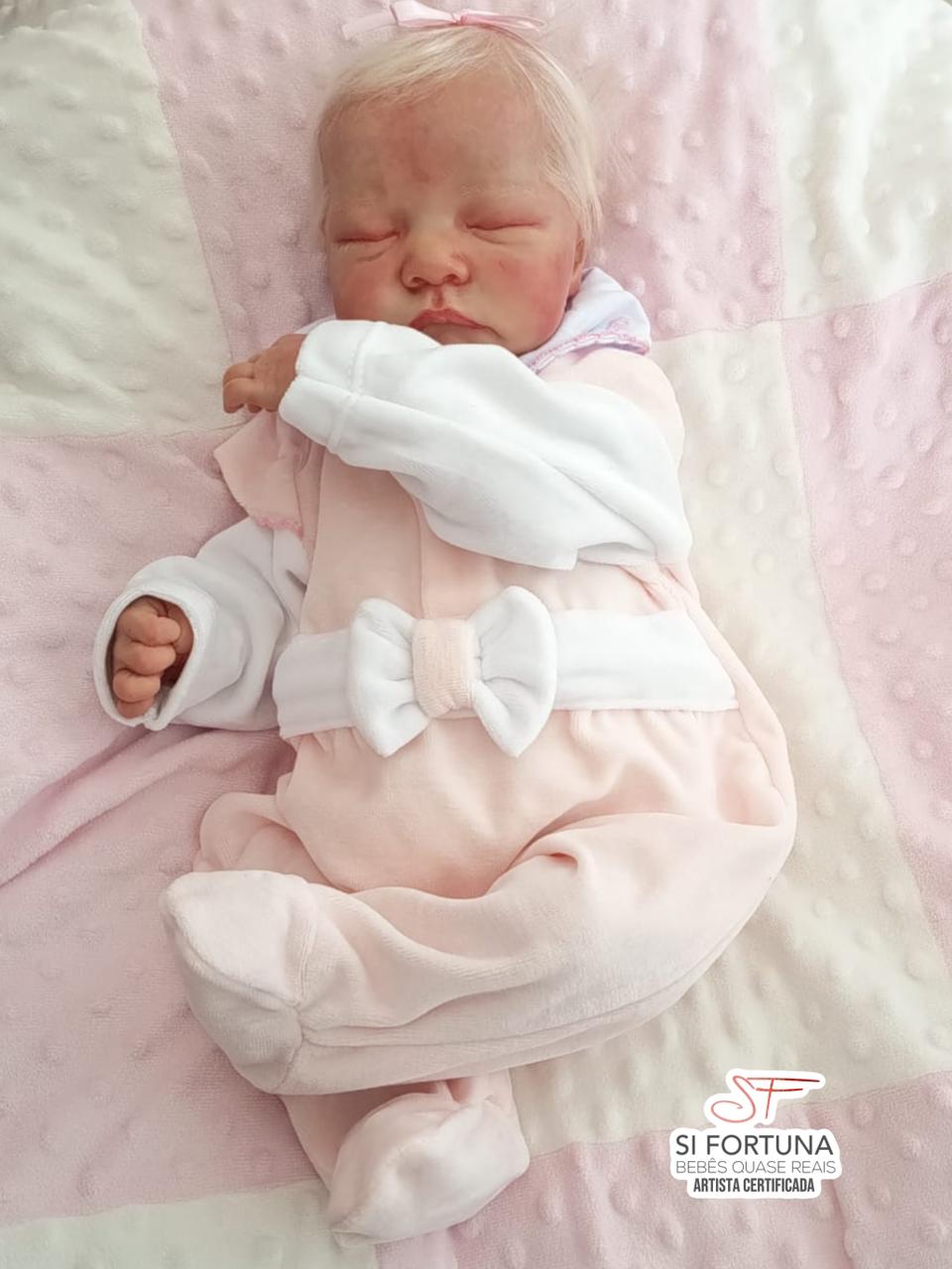 Bebê Hellen