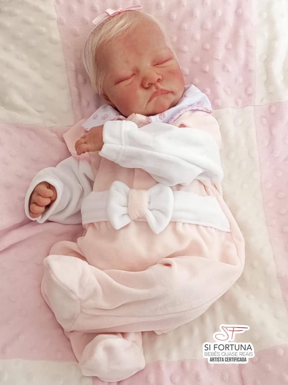 Bebê Hellen