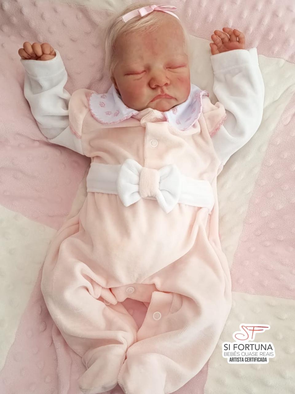Bebê Hellen