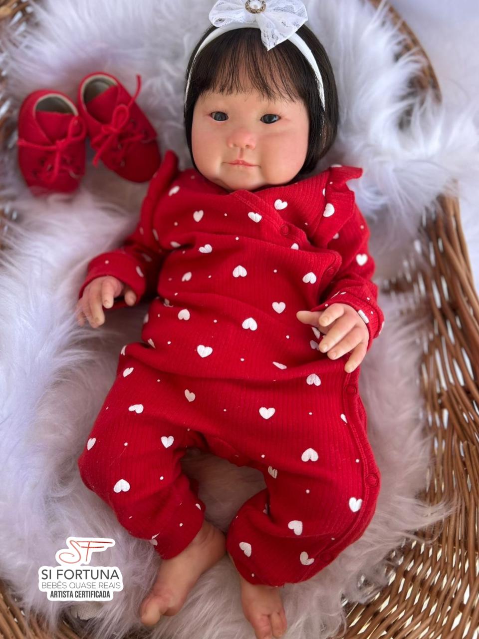 Bebê Aiko
