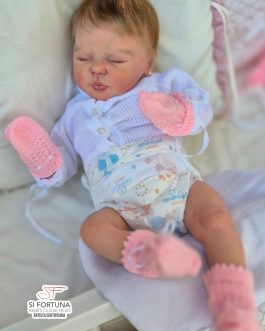 Bebê Teodora