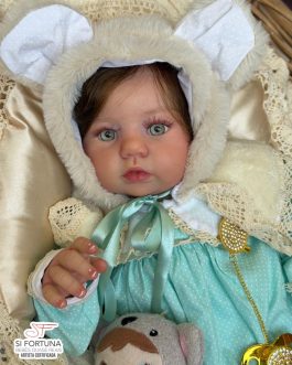 Bebê Safira