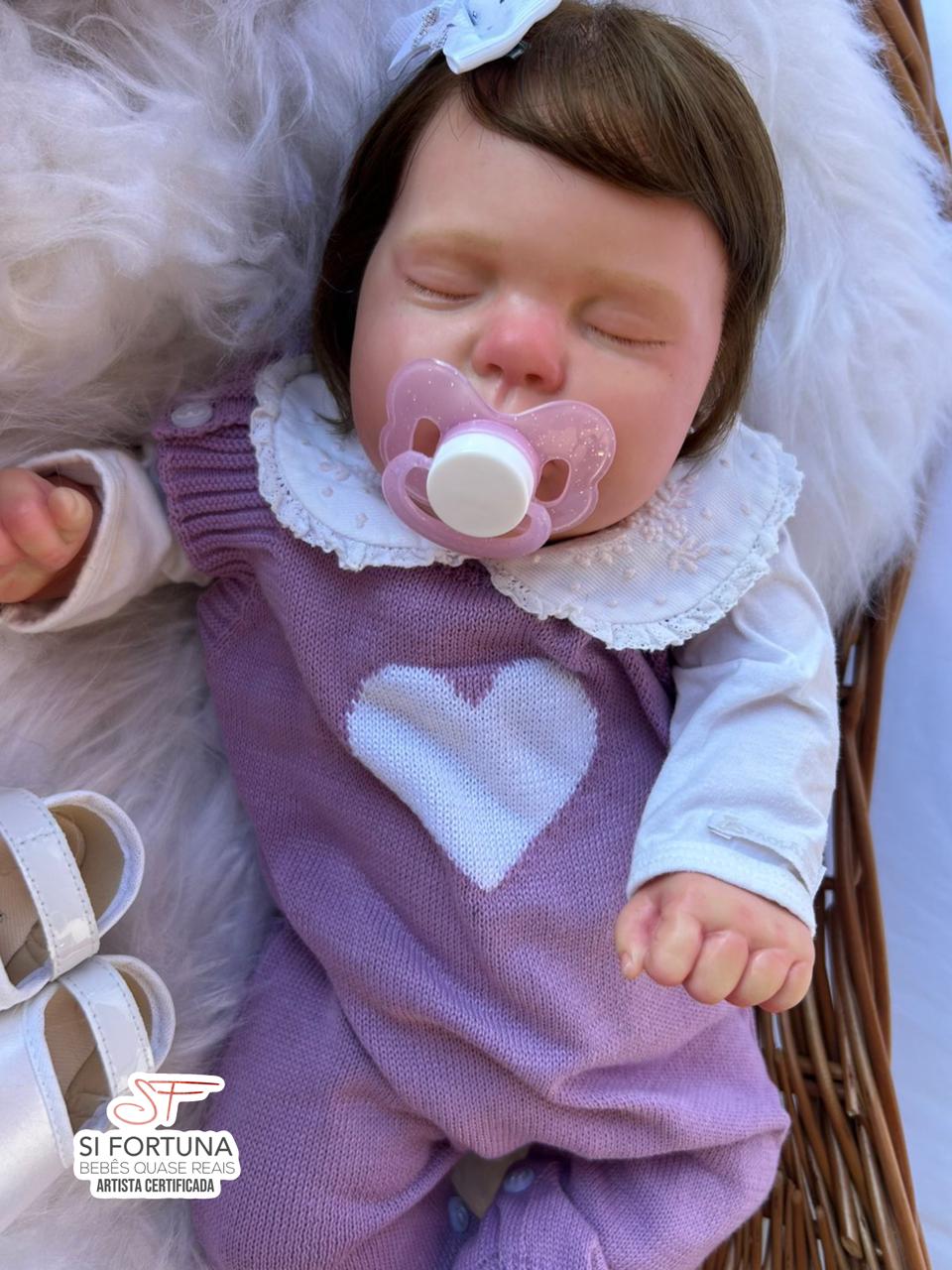 Bebê Marie