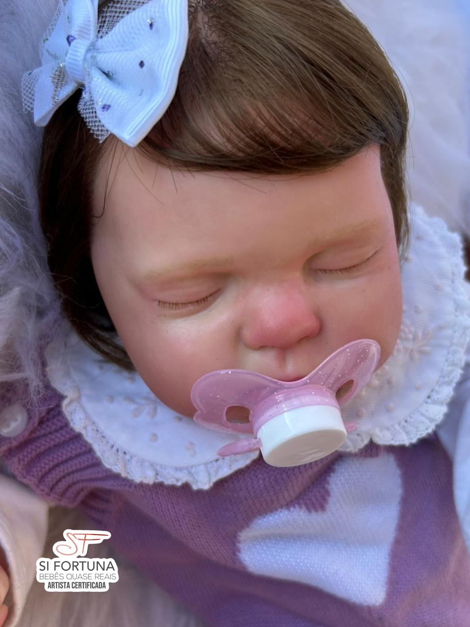 Bebê Marie