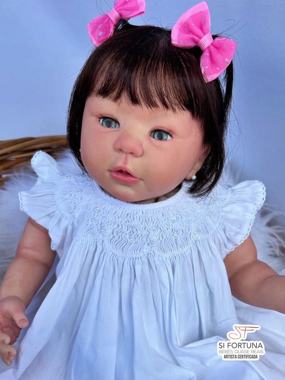 Bebê Babi