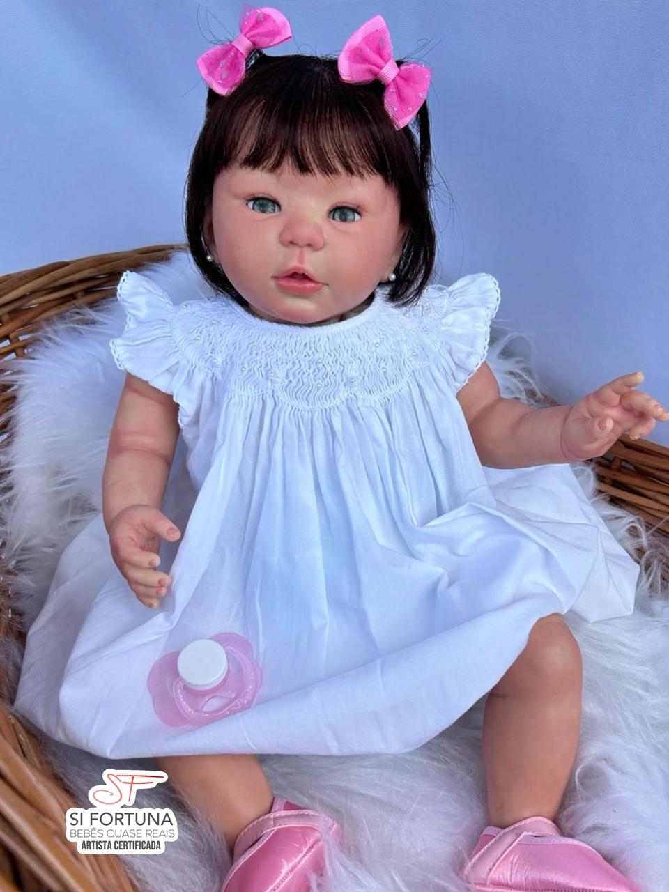 Bebê Babi - Imagem 3
