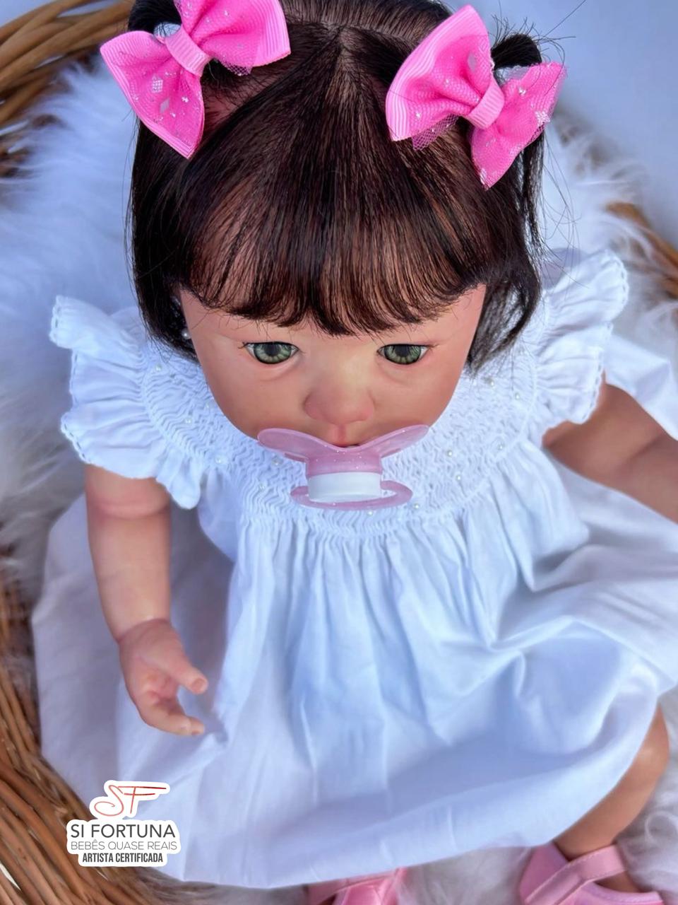 Bebê Babi - Imagem 4