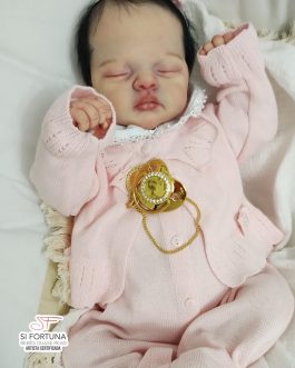 Bebê Ellie