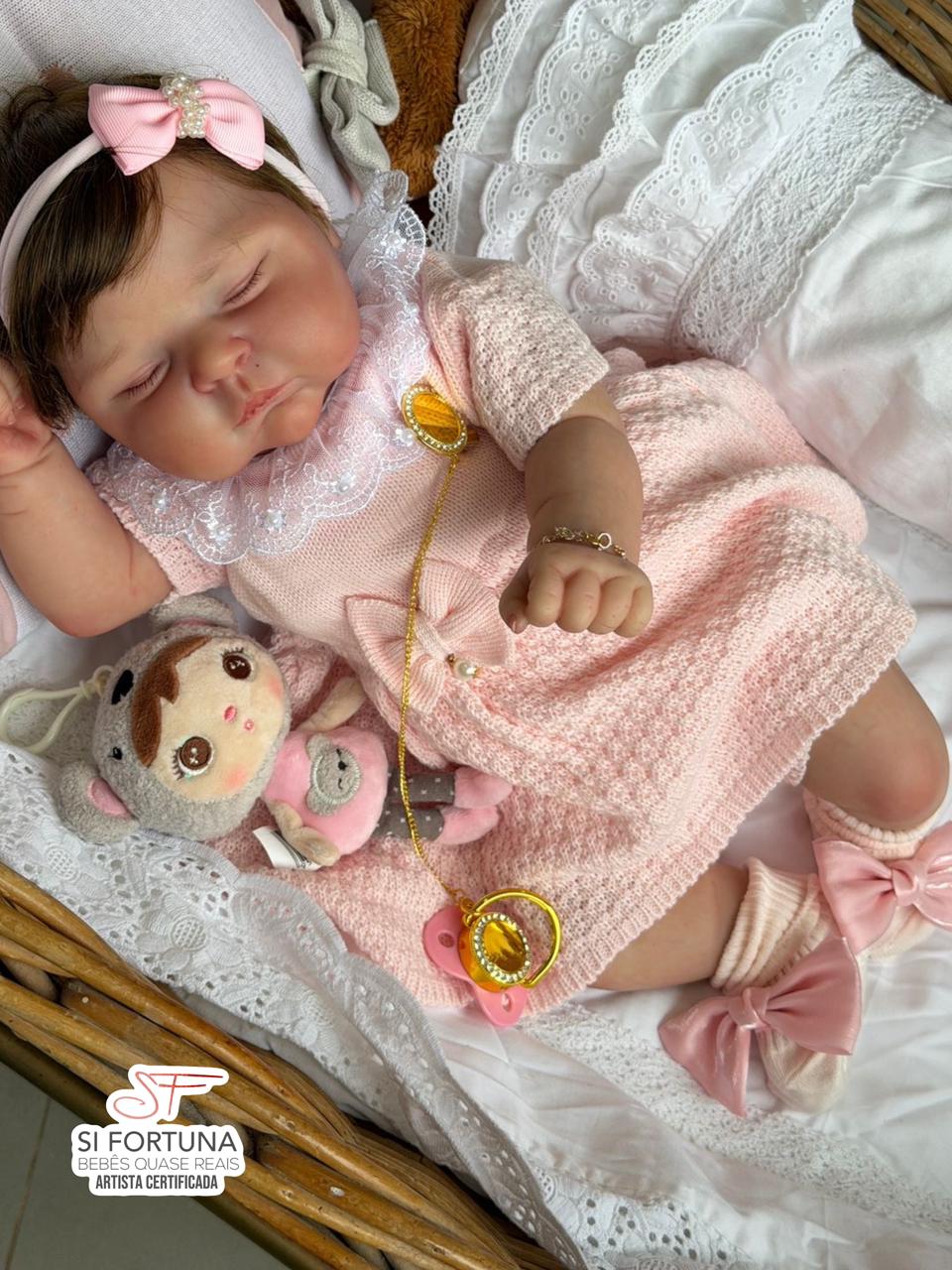 Bebê Eloah - Imagem 3