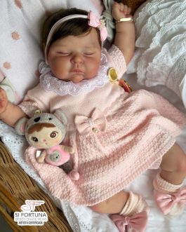 Bebê Eloah