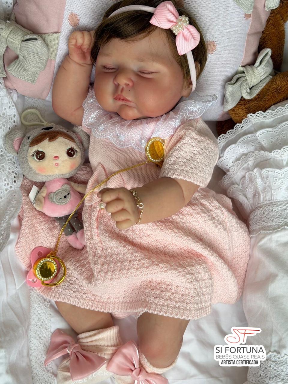 Bebê Eloah - Imagem 4