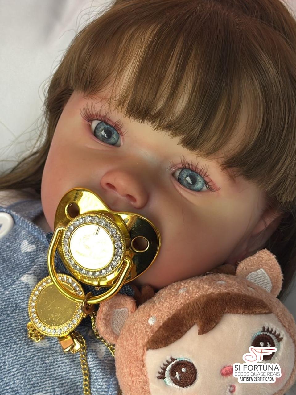 Bebê Paola - Imagem 2