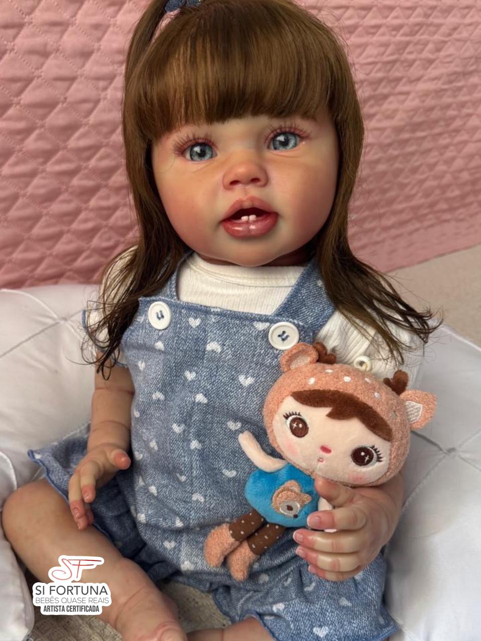 Bebê Paola - Imagem 3