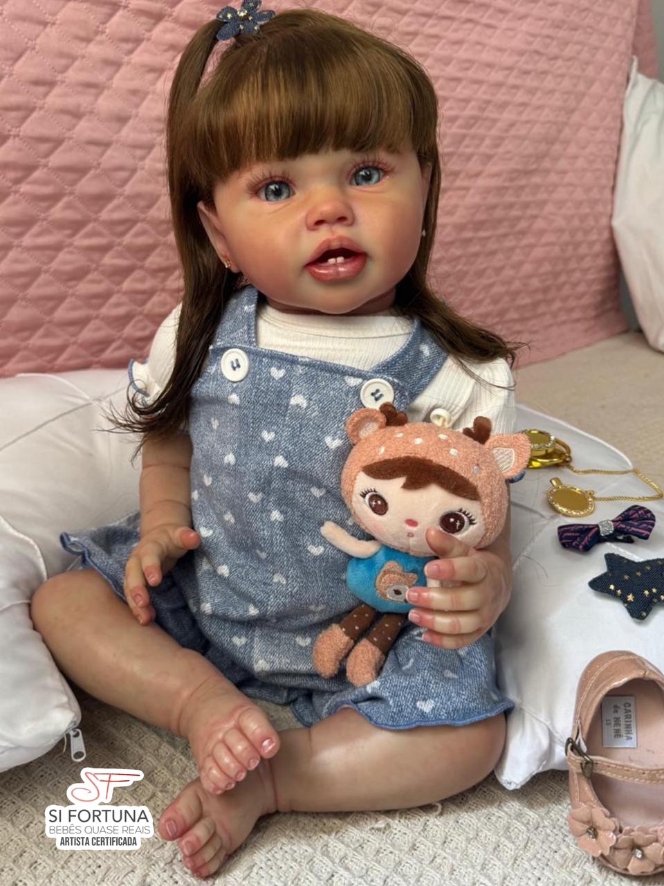 Bebê Paola - Imagem 4