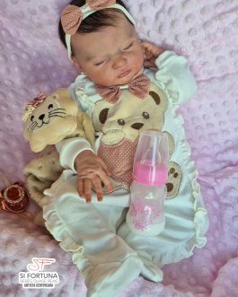 Bebê Laurinha