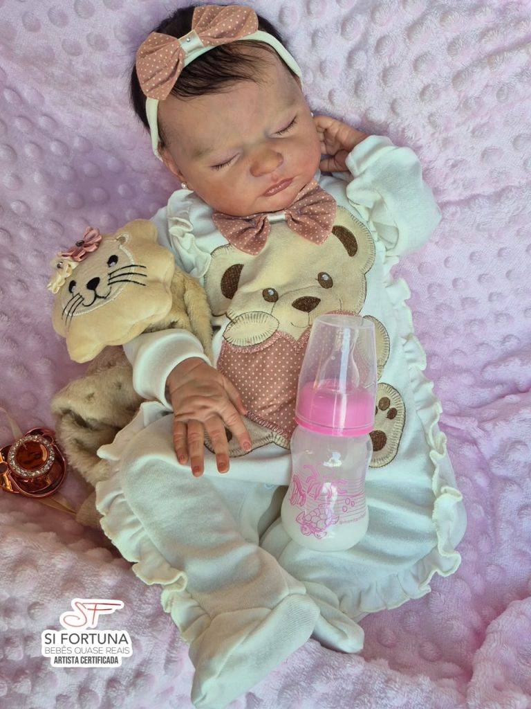 Bebê Laurinha