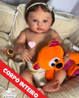 Bebê Mariana