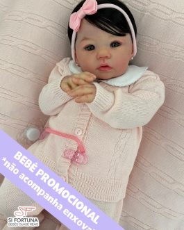 Bebê BIA - por encomenda apenas
