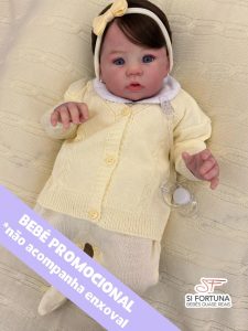 Bebê Tita - por encomenda clique aqui para encomendar
