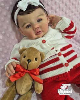 Bebê Julia