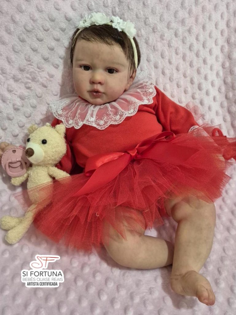 Bebê Mel