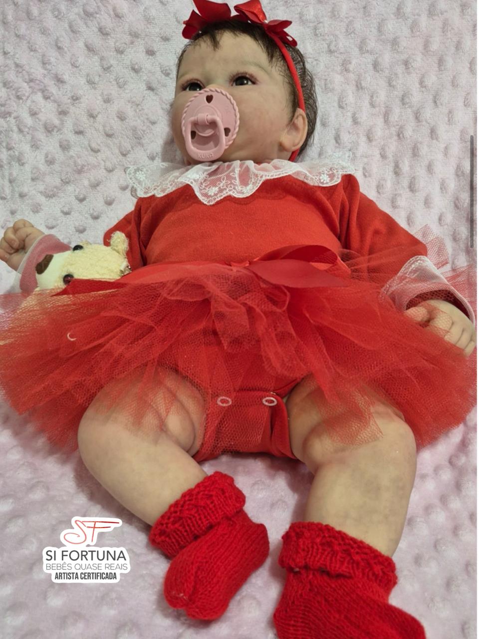 Bebê Mel