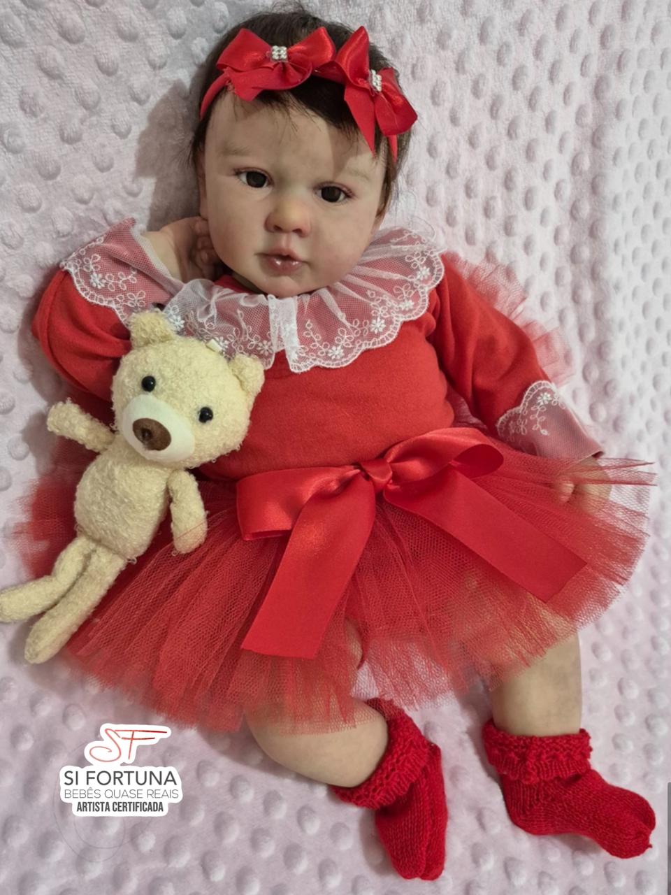 Bebê Mel