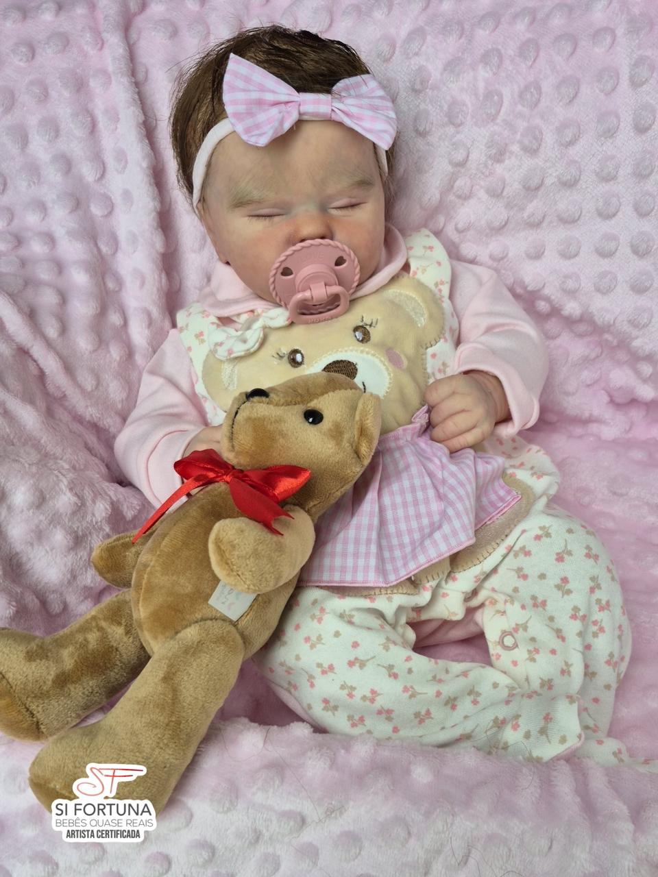 Bebê Louise - Imagem 2
