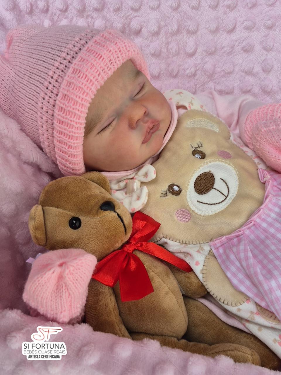 Bebê Louise - Imagem 4