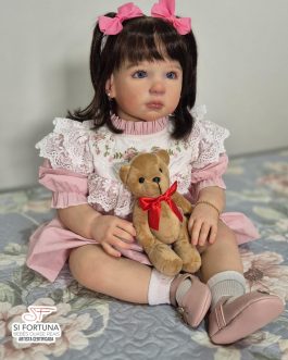 Bebê Lilly