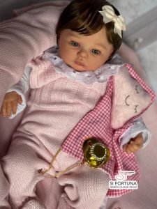 Bebê Bella