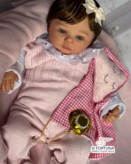 Bebê Bella