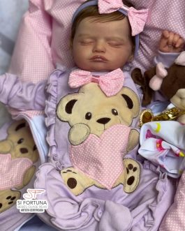 Bebê Rosalie