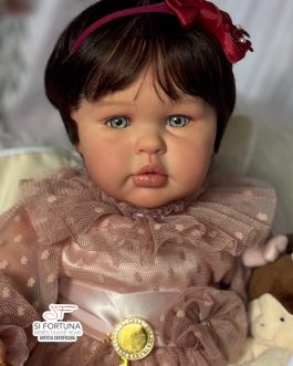 Bebê Matilda