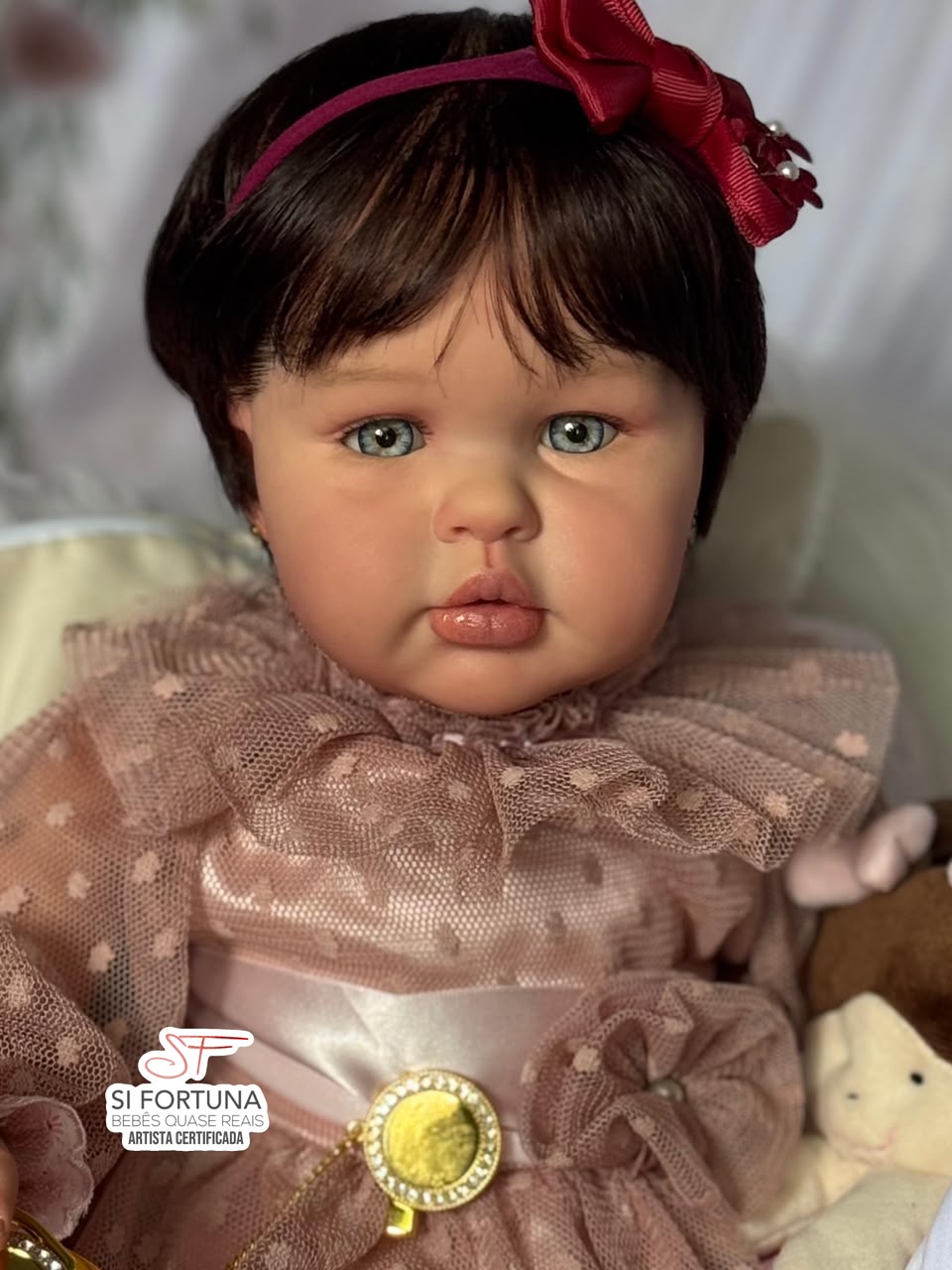 Bebê Matilda