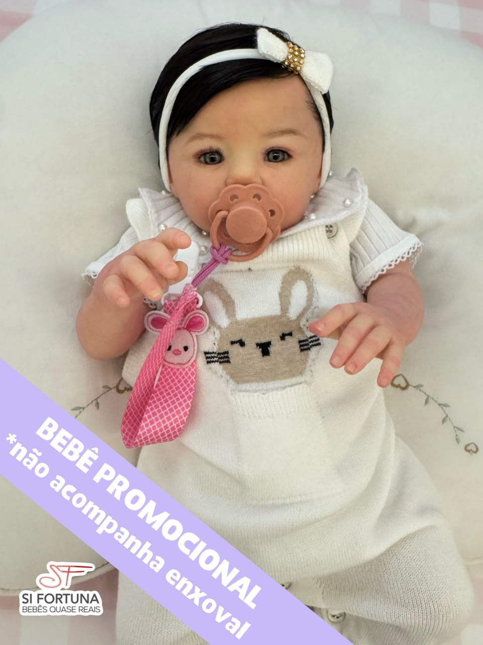 Bebê Lille