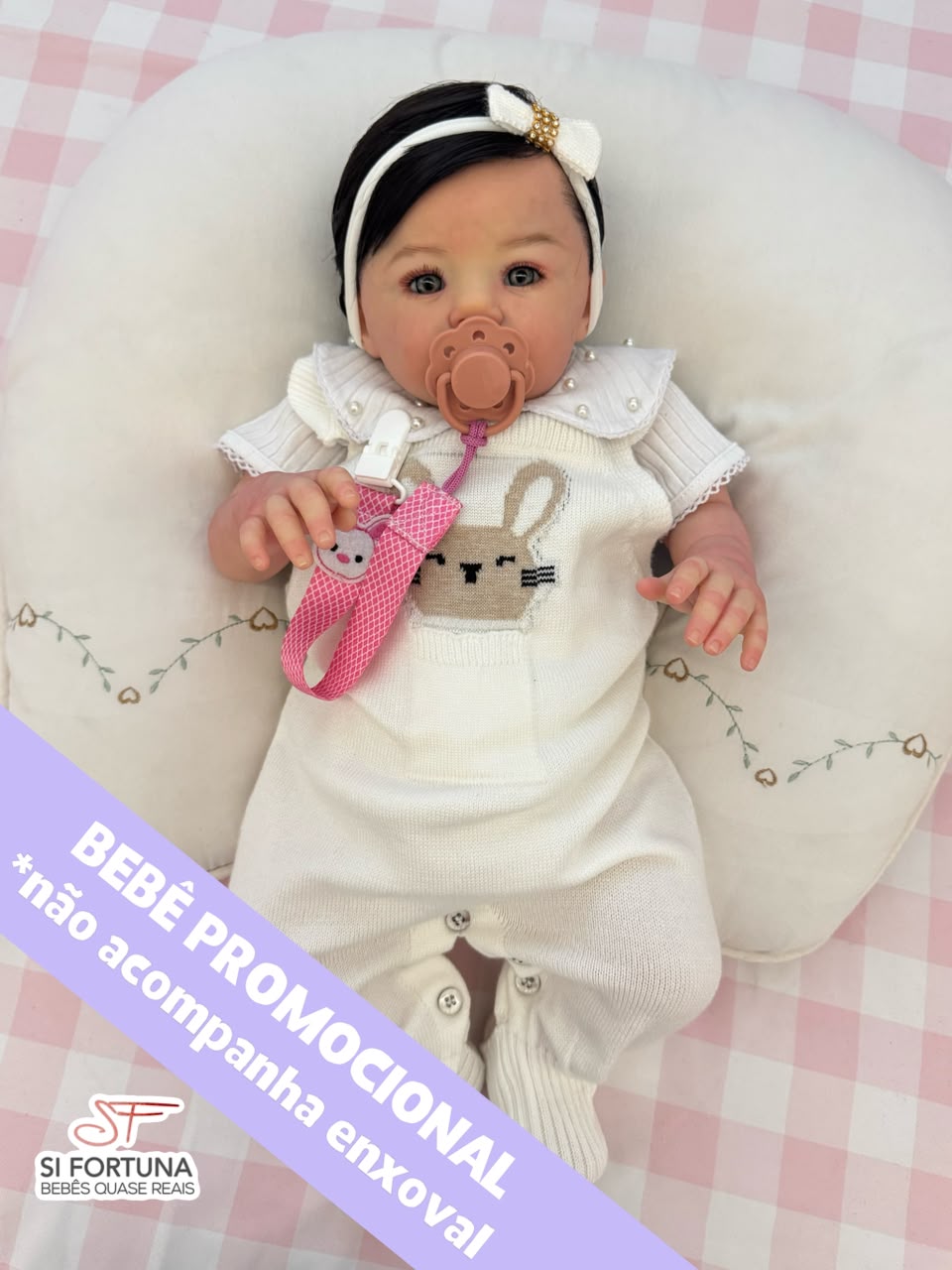 Bebê Lille