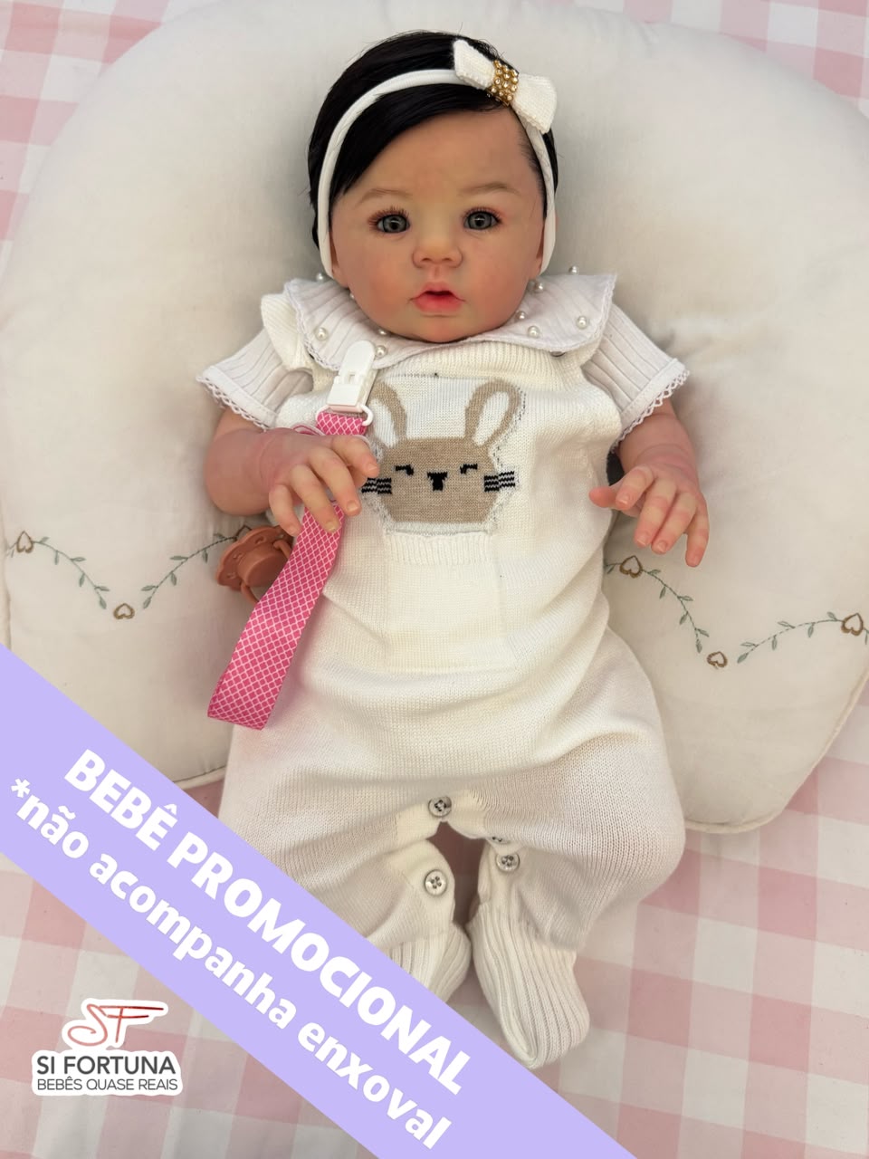 Bebê Lille
