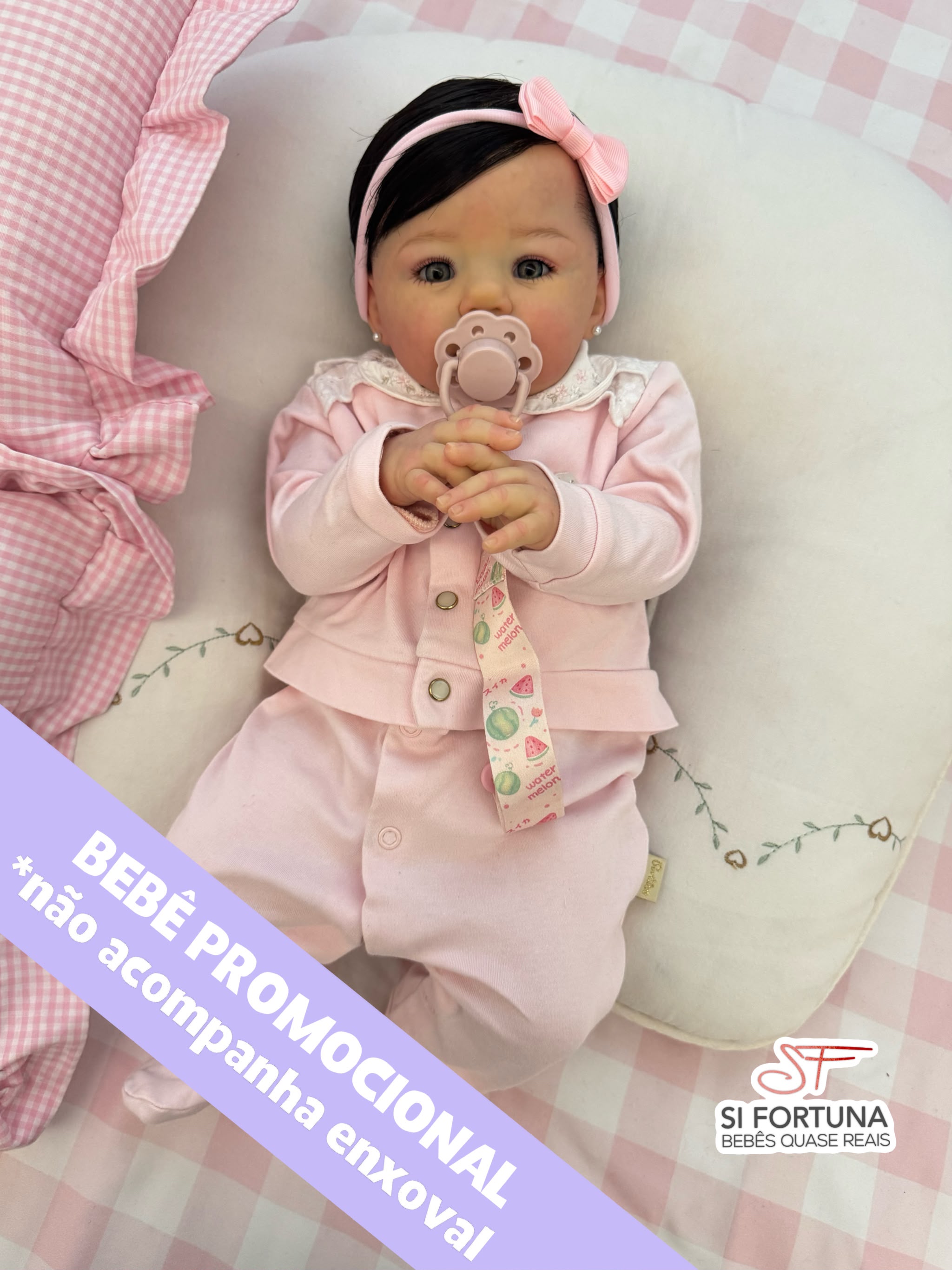 Bebê Tutti