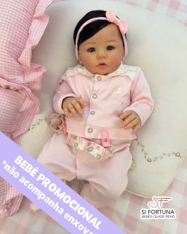 Bebê Tutti