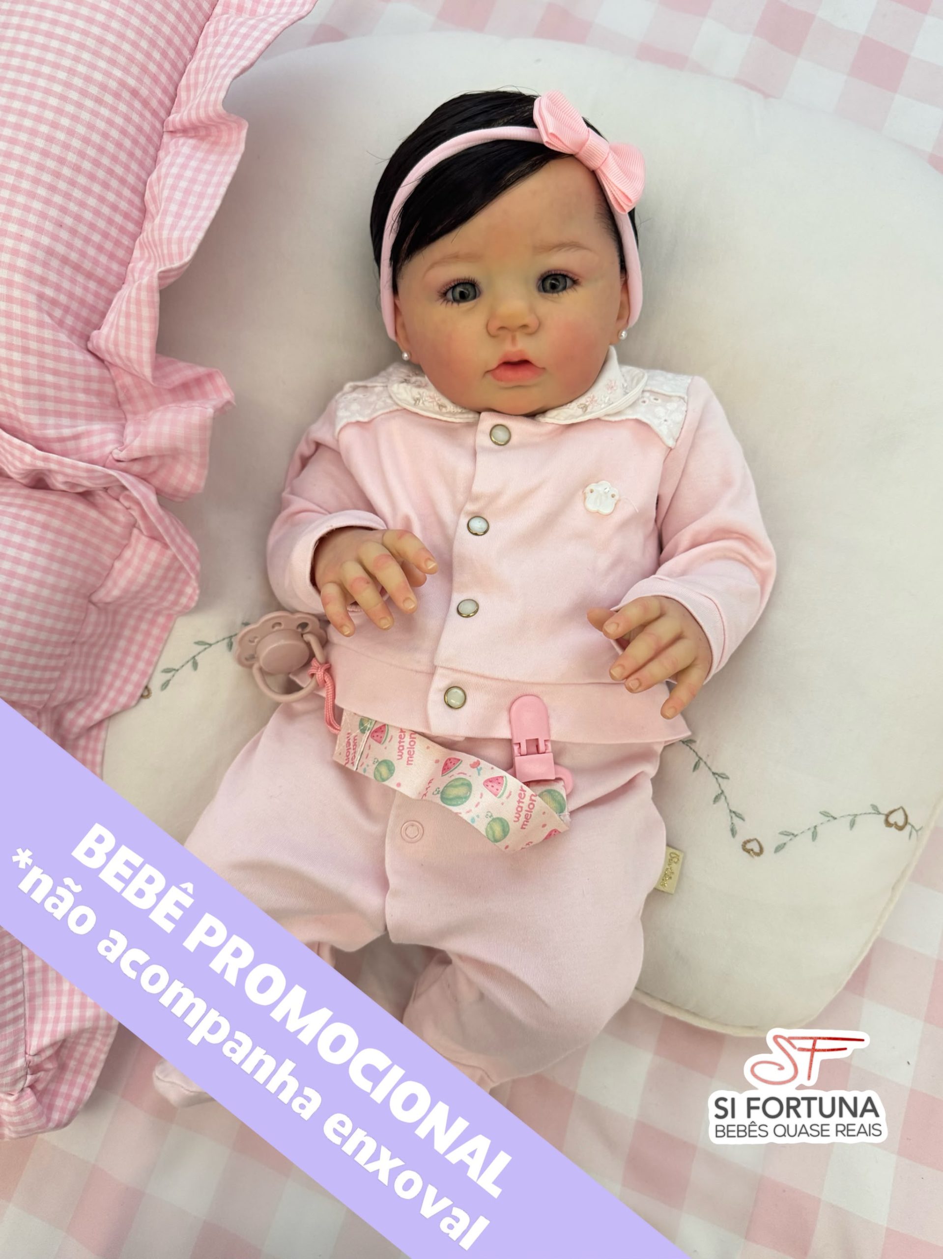Bebê Tutti