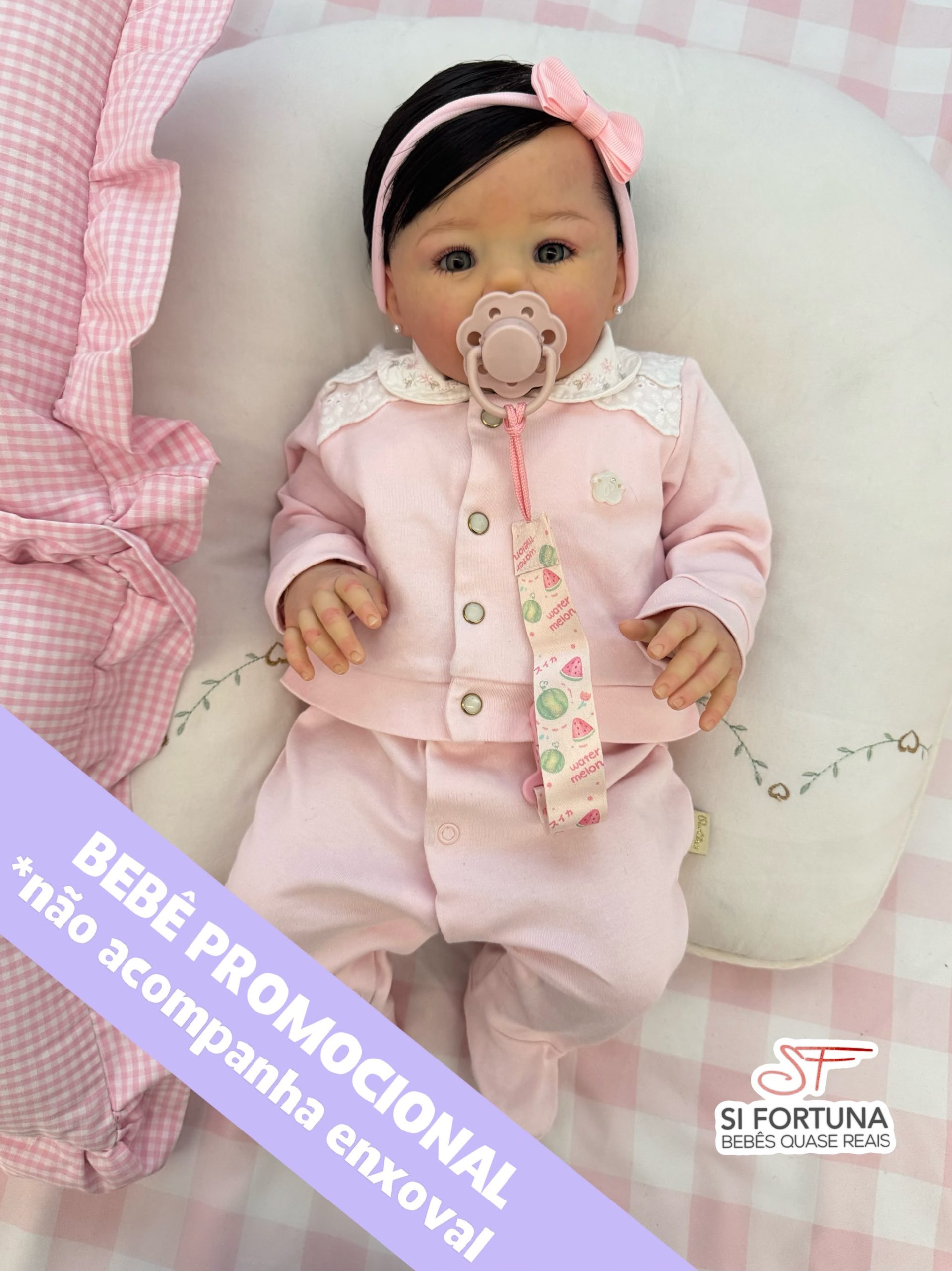 Bebê Tutti