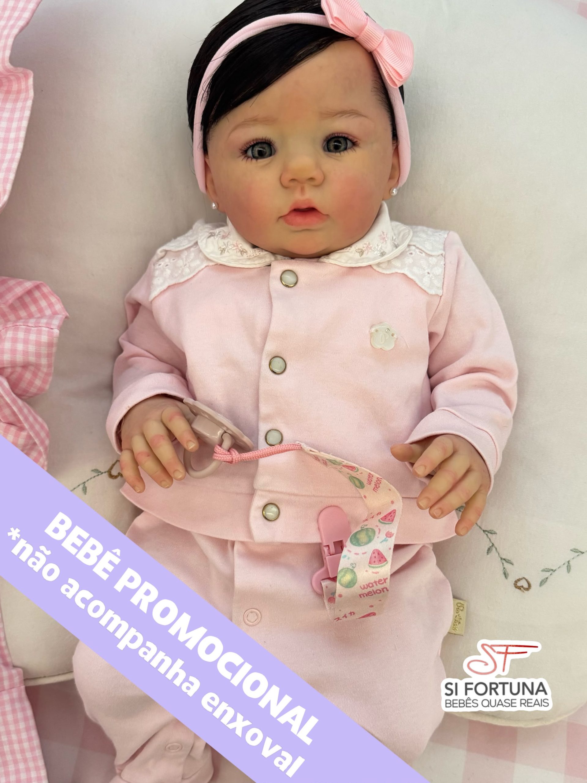 Bebê Tutti