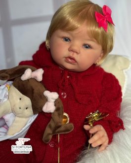 Bebê Laís